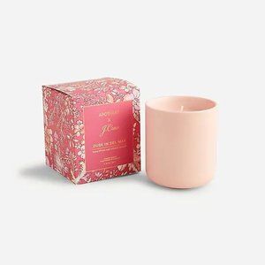 Apotheke x J.Crew Candle